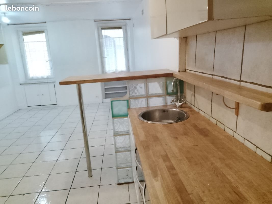Appartement à vendre, 22m², La Valette-du-Var