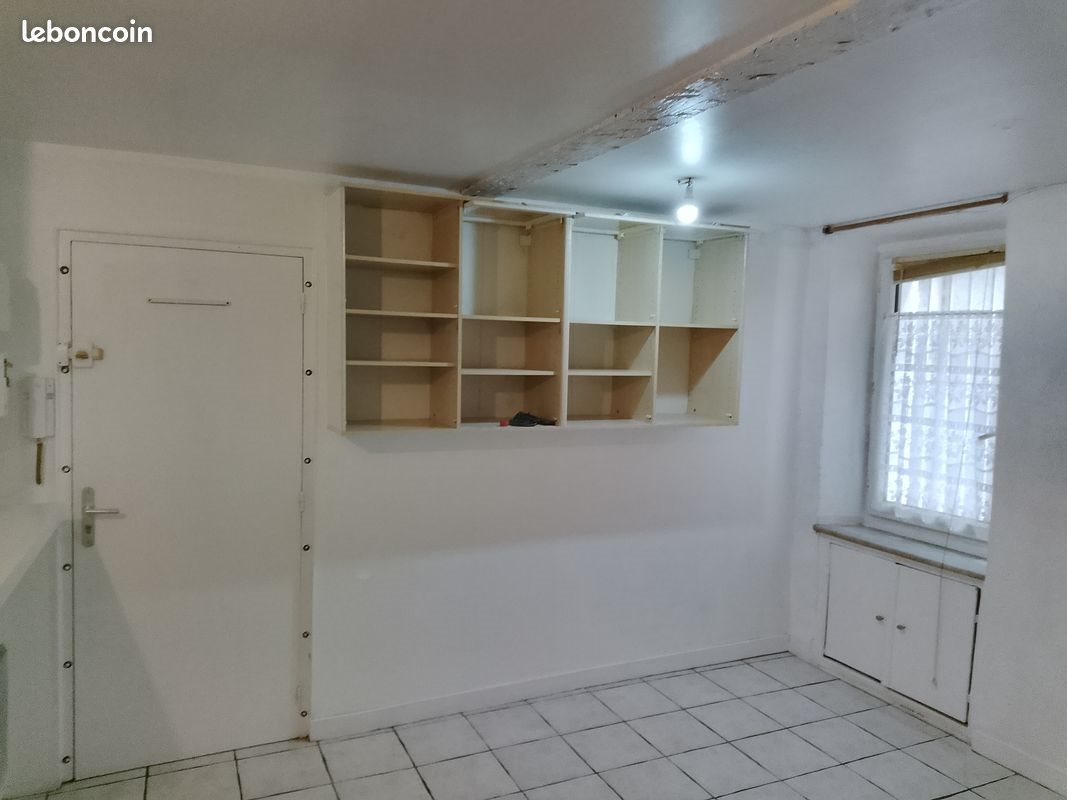 Appartement à vendre, 22m², La Valette-du-Var