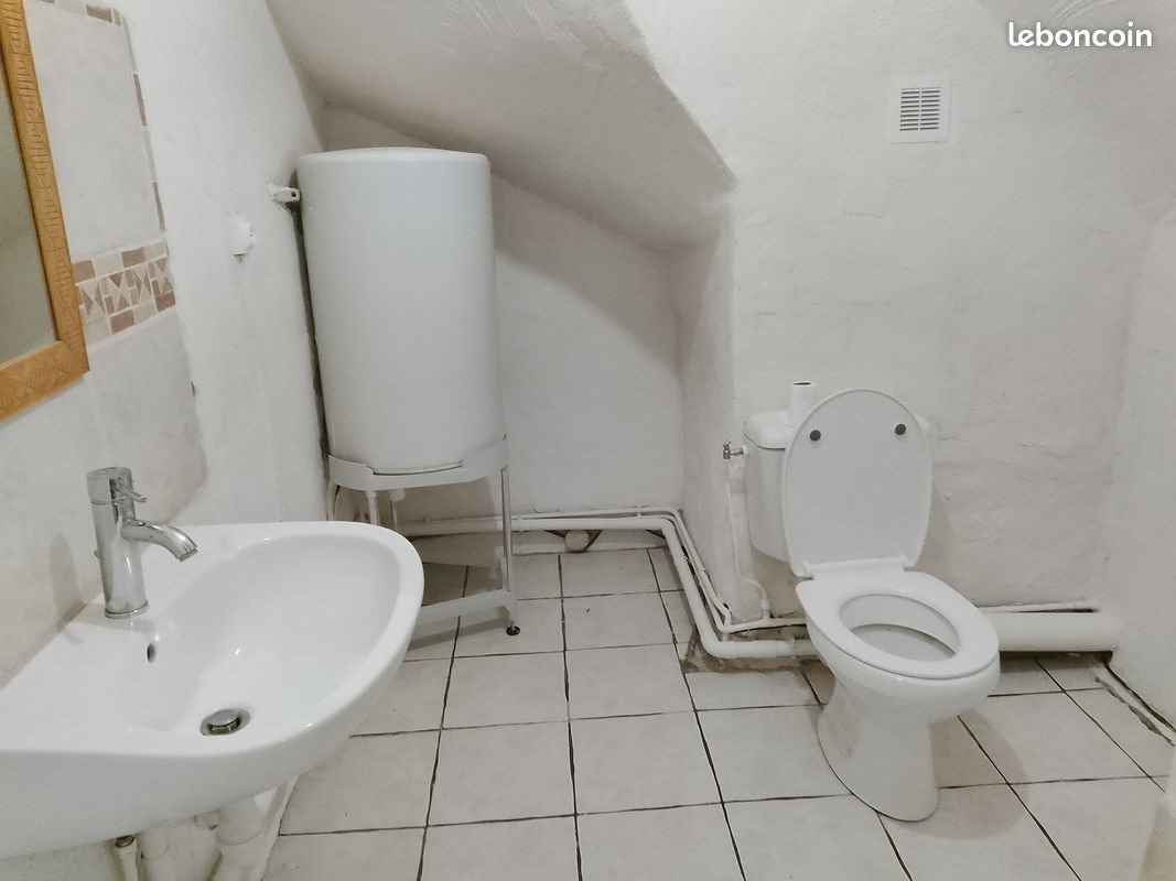Appartement à vendre, 22m², La Valette-du-Var