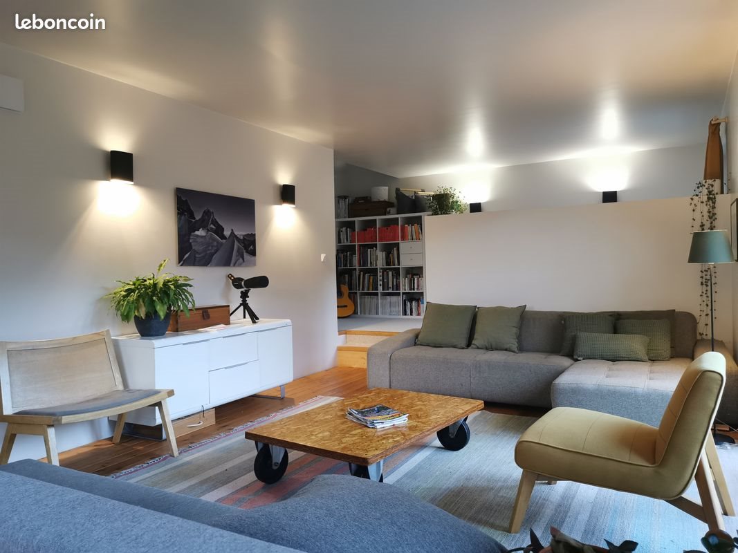 Maison à vendre, 180m², Valdeblore (La Colmiane)