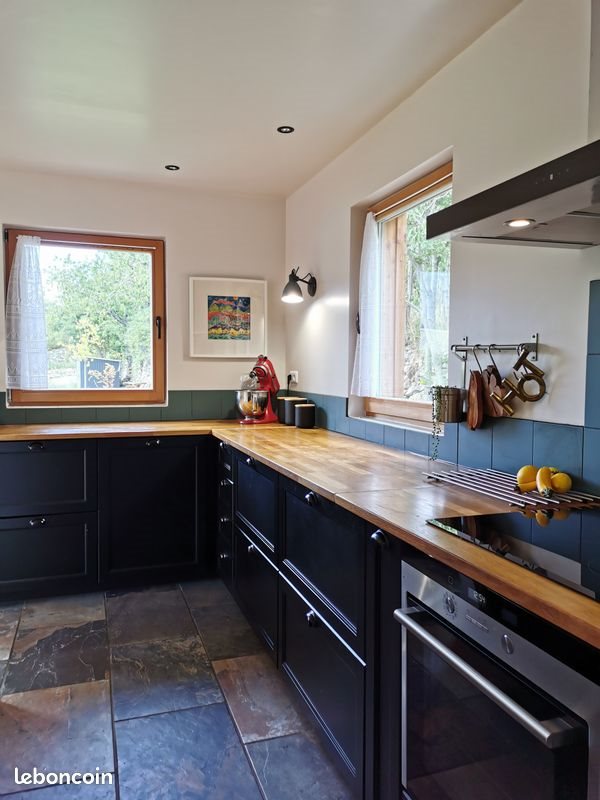 Maison à vendre, 180m², Valdeblore (La Colmiane)