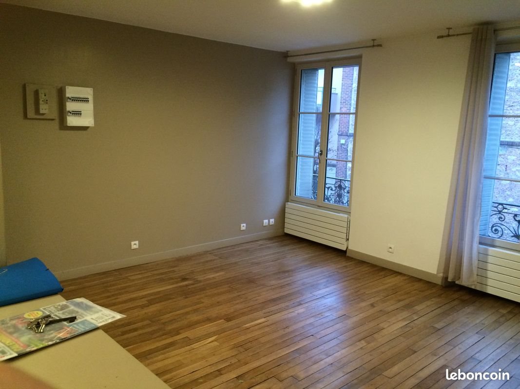 Appartement à louer, 27m², Rambouillet
