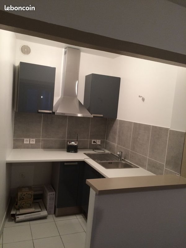 Appartement à louer, 27m², Rambouillet