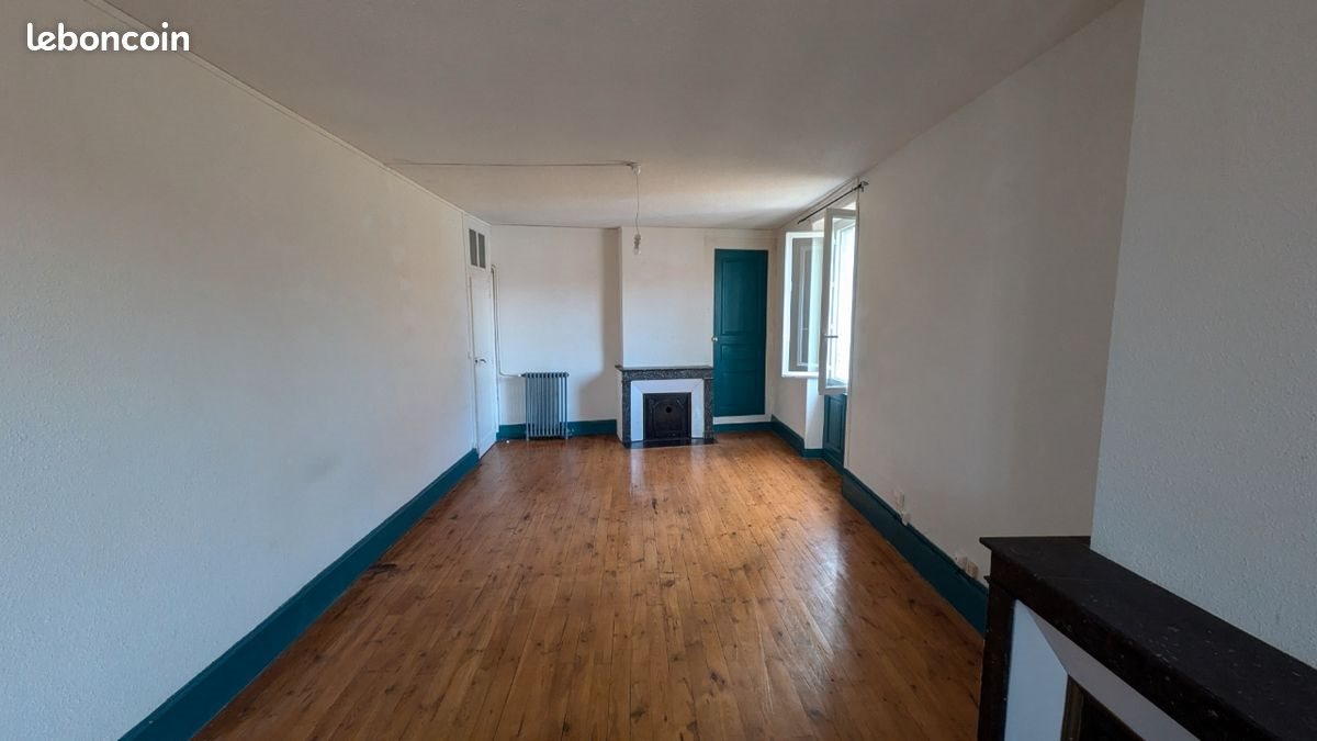 Appartement à louer, 115m², Le Coteau
