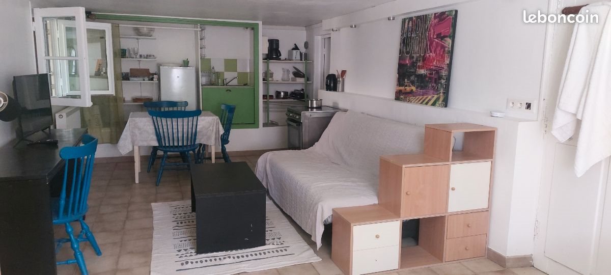 Appartement à louer, 30m², Digne-les-Bains