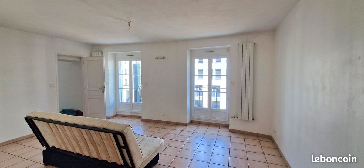 Appartement à vendre, 70m², Nantes