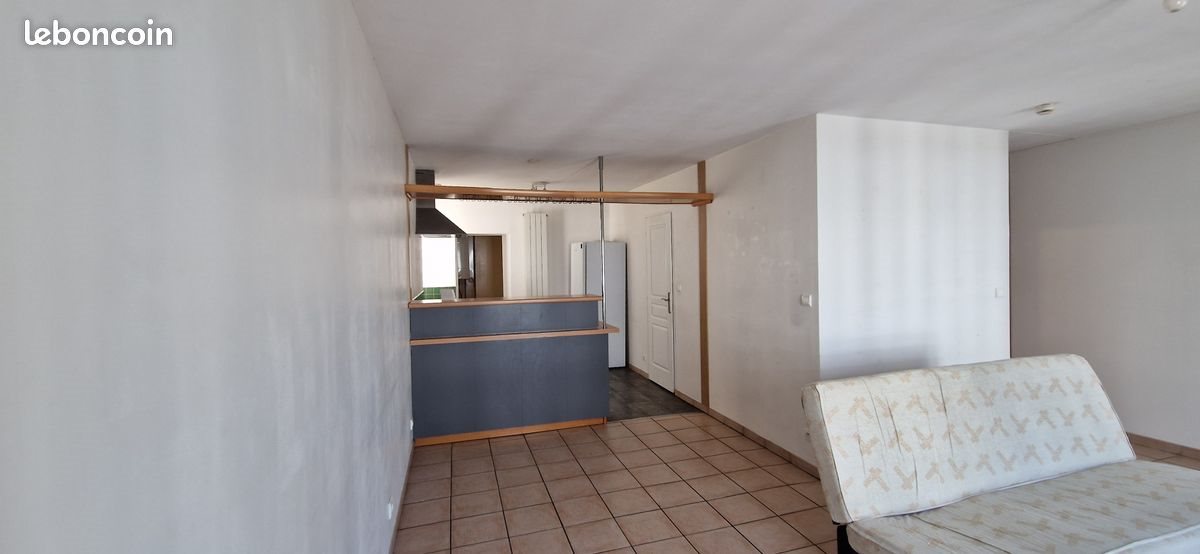Appartement à vendre, 70m², Nantes