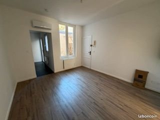 Appartement à vendre, 34m², Reims