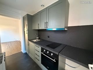 Appartement à vendre, 34m², Reims
