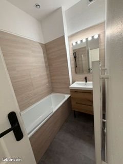 Appartement à vendre, 34m², Reims