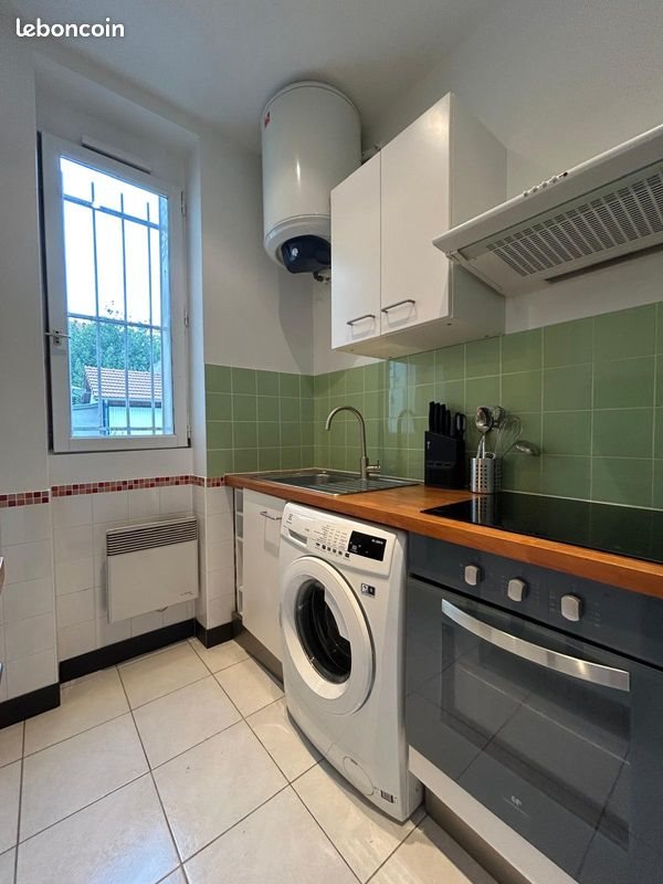 Appartement à louer, 17m², Le Perreux-sur-Marne