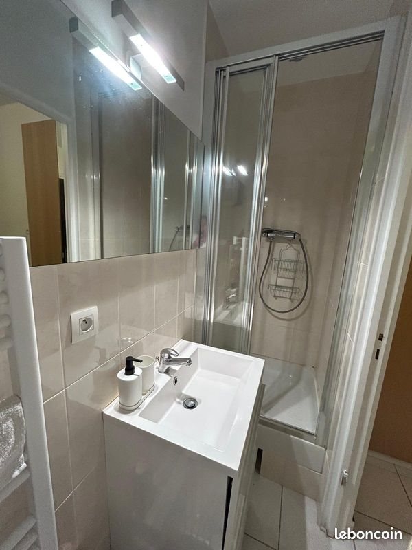 Appartement à louer, 17m², Le Perreux-sur-Marne