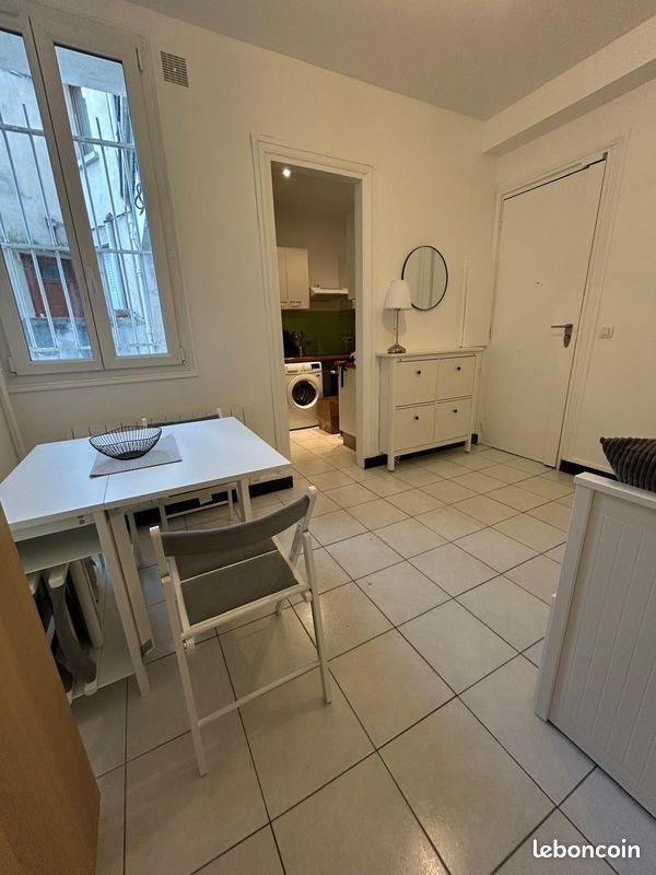 Appartement à louer, 17m², Le Perreux-sur-Marne