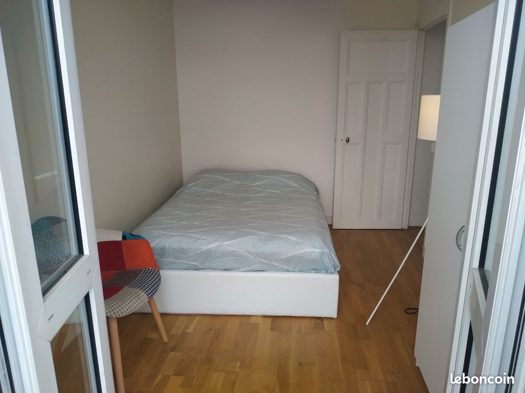 Appartement à vendre, 27m², La Courneuve