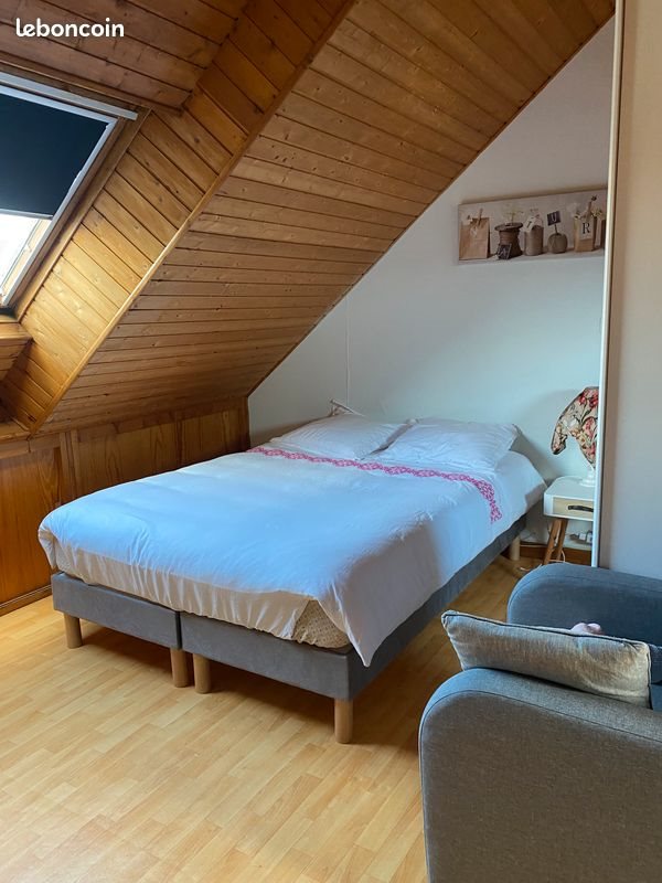 Appartement à louer, 25m², Lorient