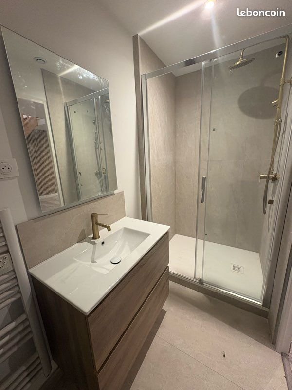Appartement à louer, 40m², Nevers