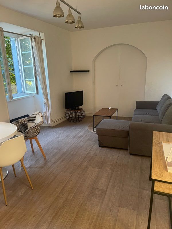 Maison à louer, 70m², Angoulême