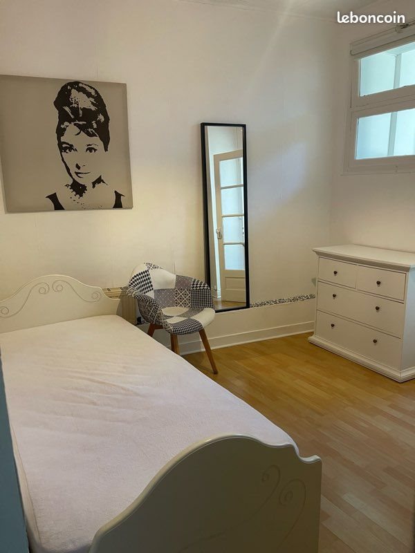 Maison à louer, 70m², Angoulême