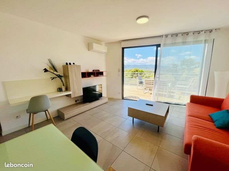 Appartement à vendre, 47m², Grosseto-Prugna