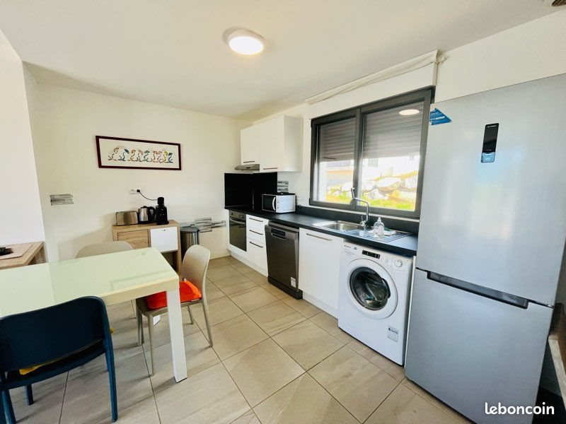 Appartement à vendre, 47m², Grosseto-Prugna