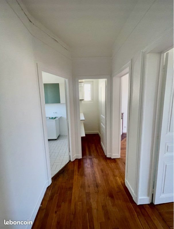 Appartement à louer, 40m², Villemomble