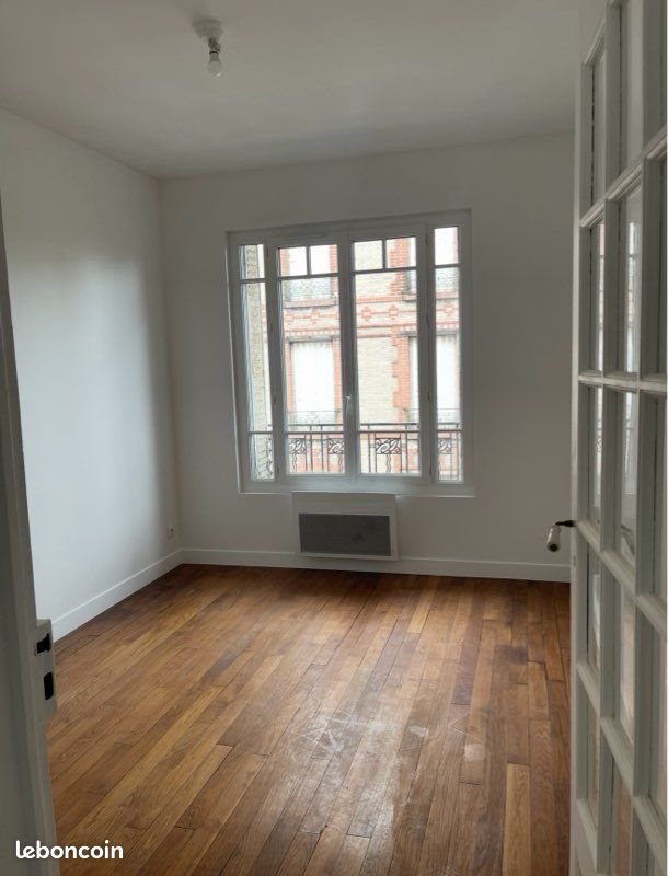 Appartement à louer, 40m², Villemomble