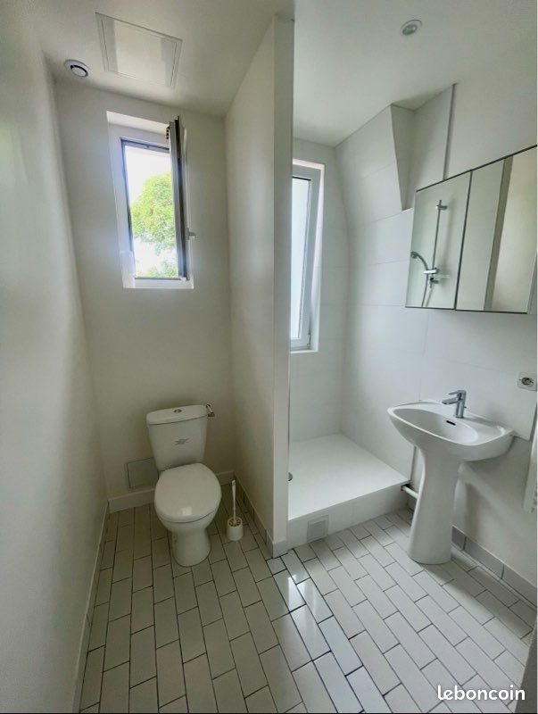 Appartement à louer, 40m², Villemomble