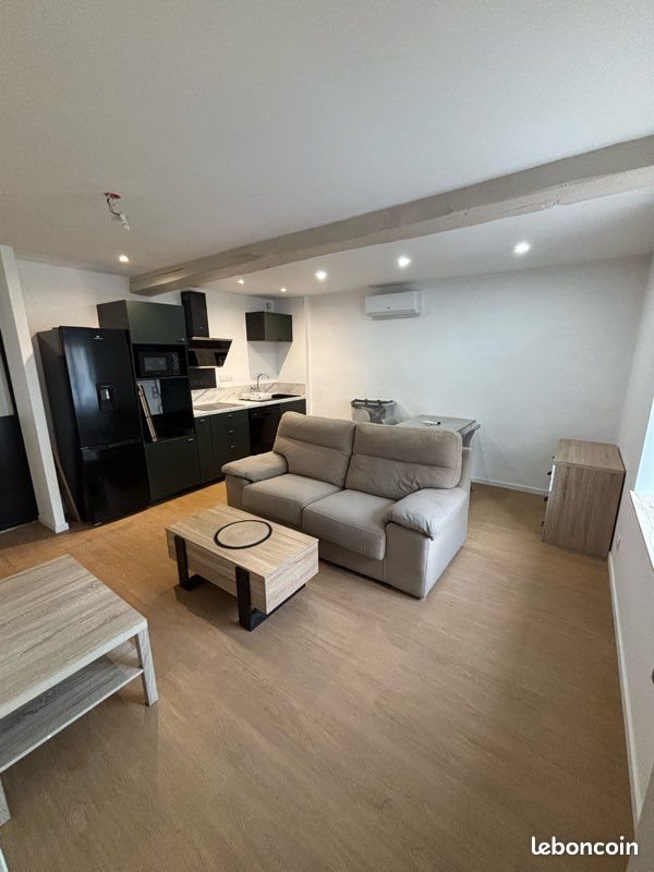 Appartement à louer, 45m², Auch