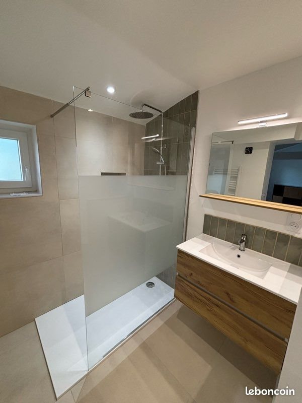 Appartement à louer, 45m², Auch