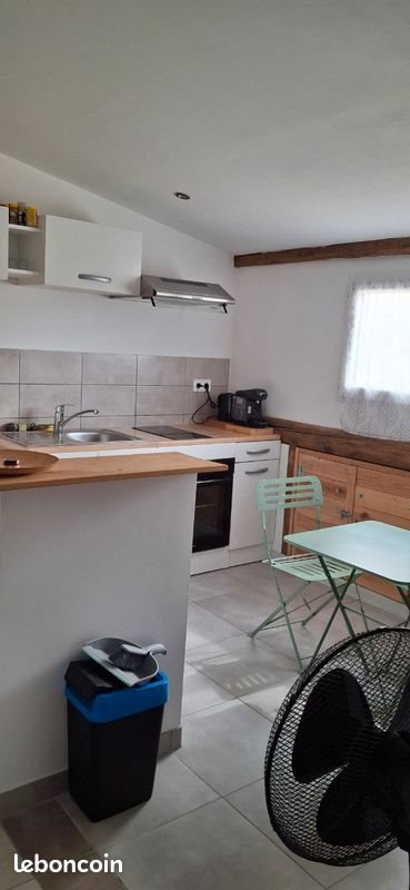 Appartement à vendre, 50m², Nîmes