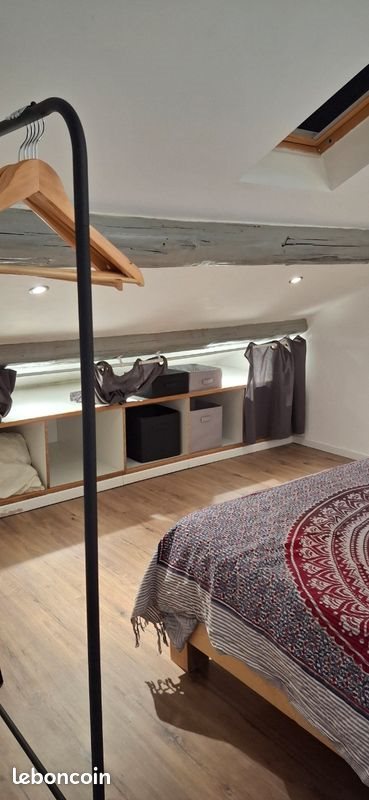 Appartement à vendre, 50m², Nîmes