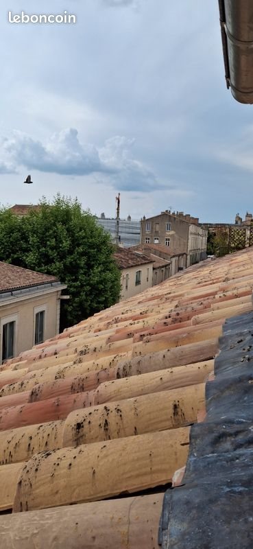 Appartement à vendre, 50m², Nîmes
