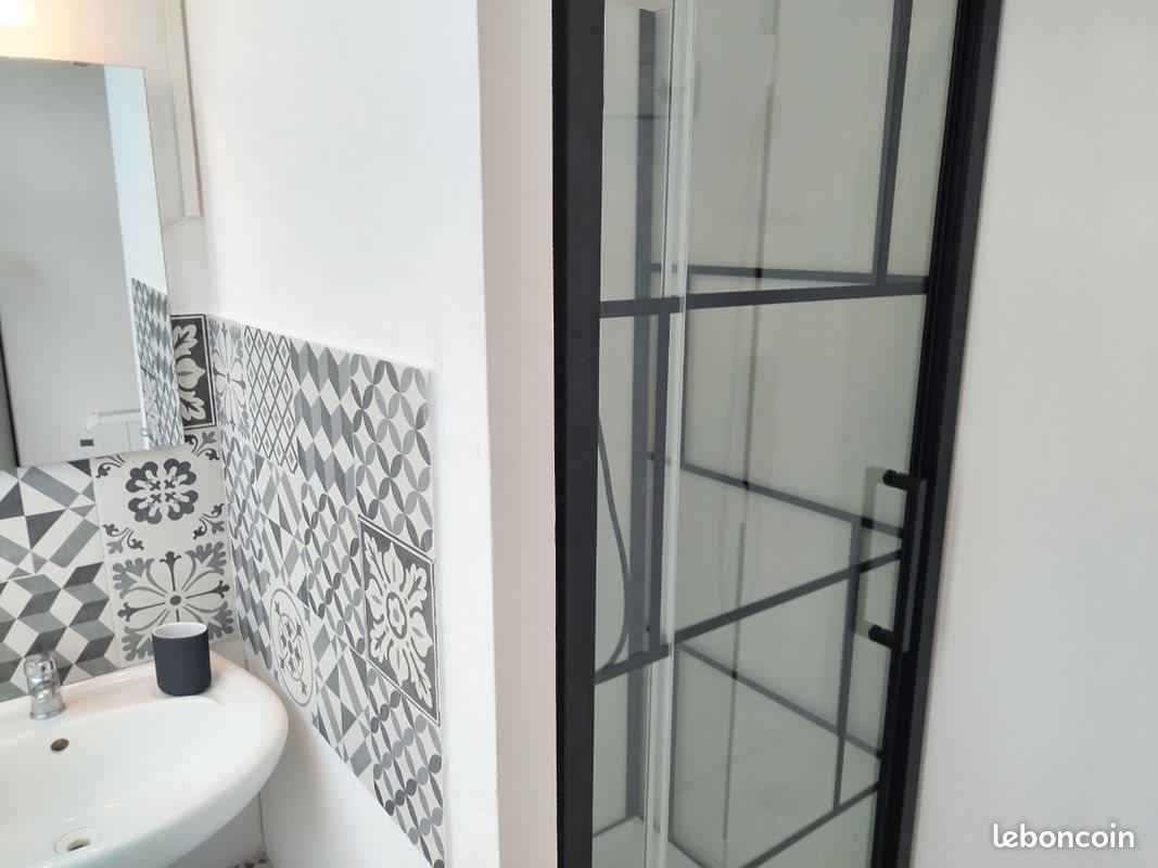 Appartement à louer, 45m², Lille