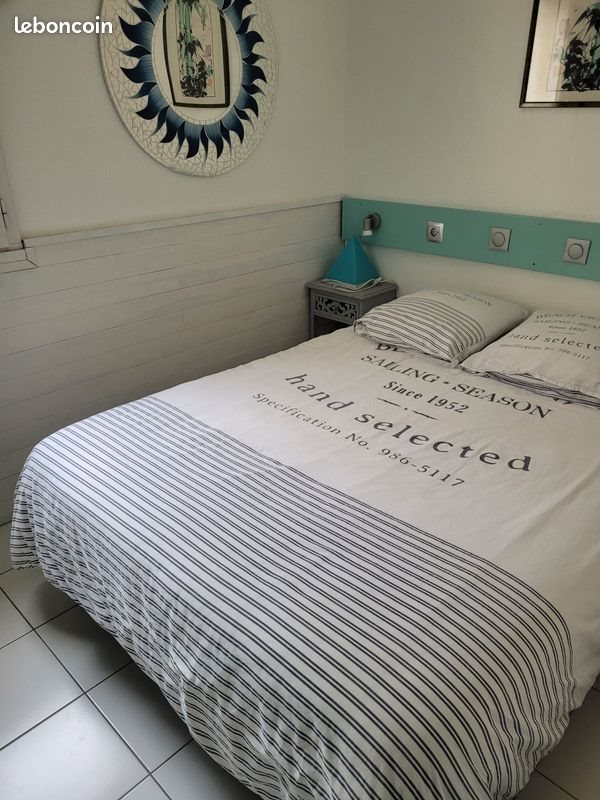 Appartement à vendre, 28m², Arzon