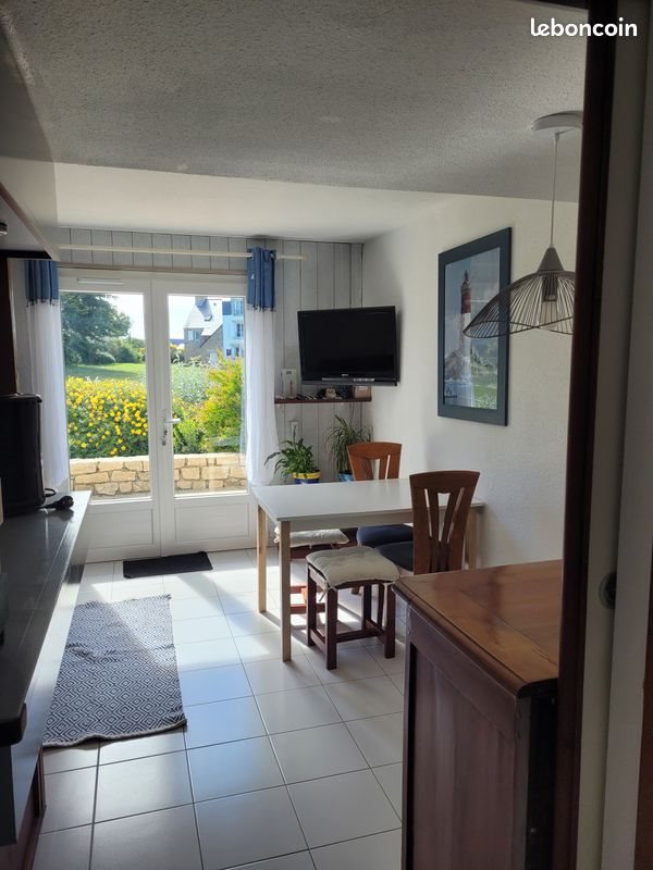 Appartement à vendre, 28m², Arzon