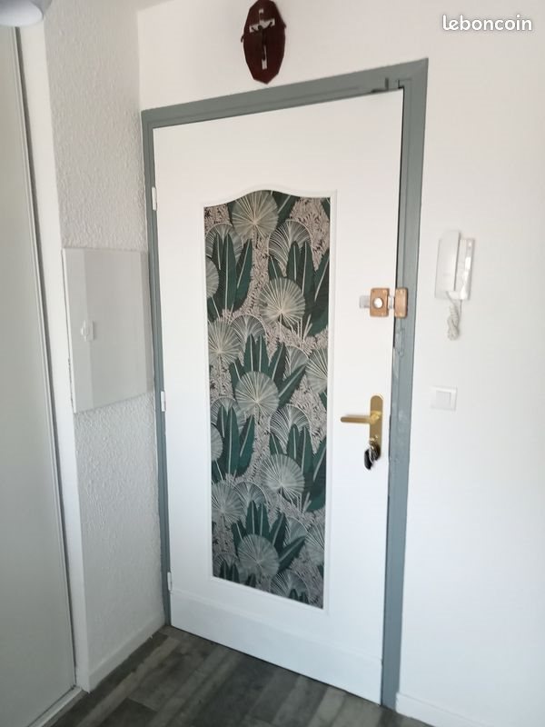 Appartement à vendre, 27m², Vallauris