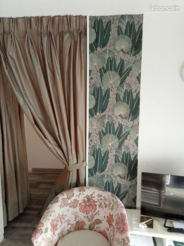 Appartement à vendre, 27m², Vallauris
