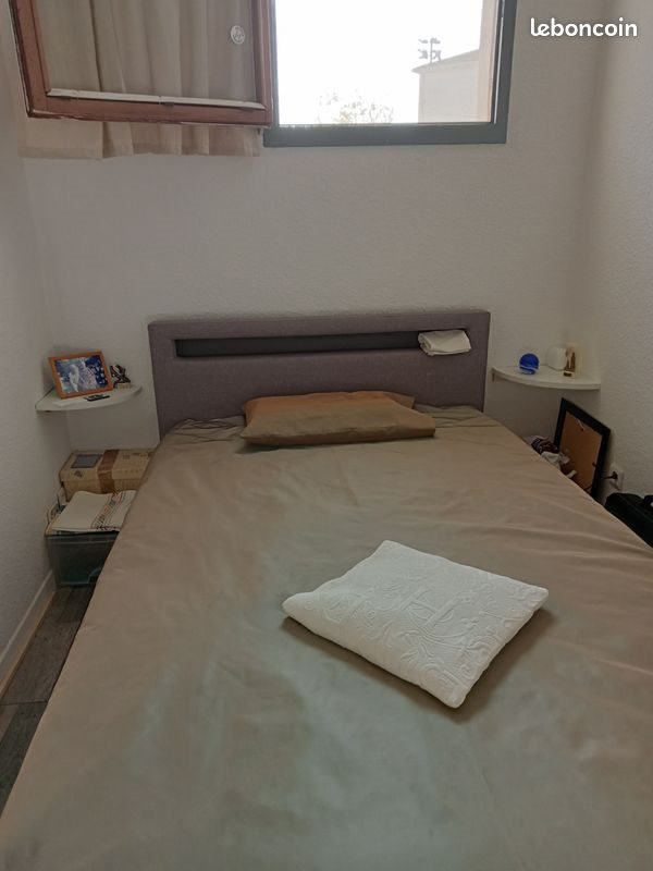 Appartement à vendre, 27m², Vallauris