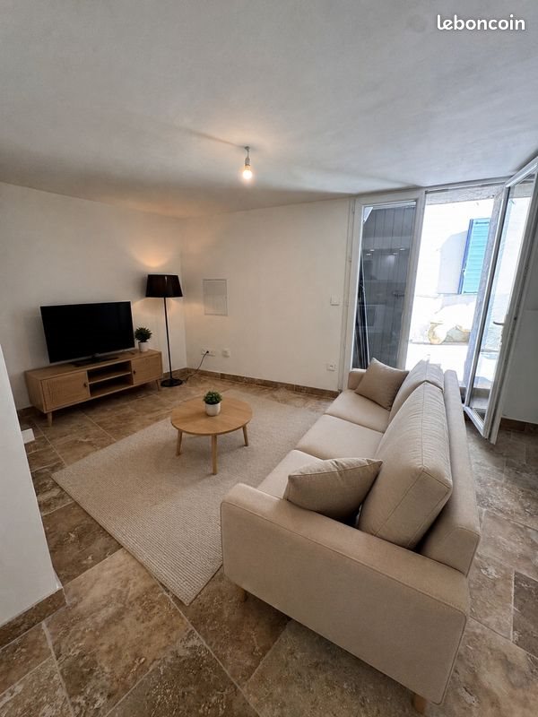 Maison à louer, 54m², Venelles