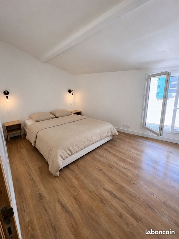 Maison à louer, 54m², Venelles