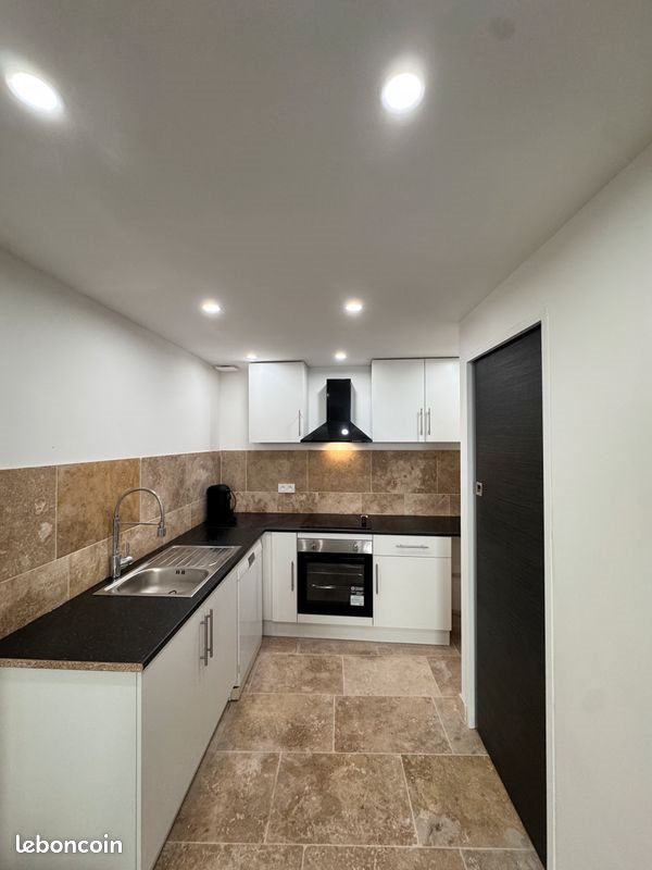 Maison à louer, 54m², Venelles