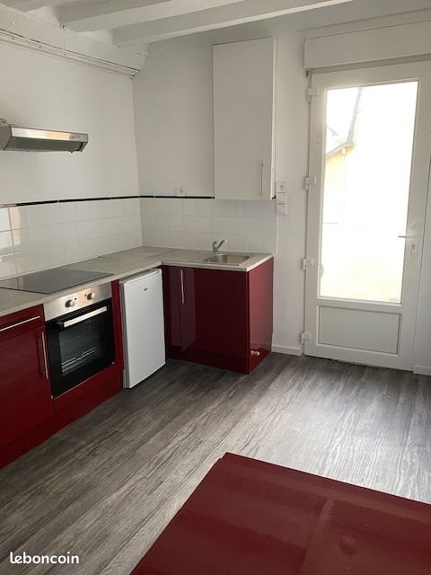 Appartement à louer, 40m², Nuillé-sur-Vicoin