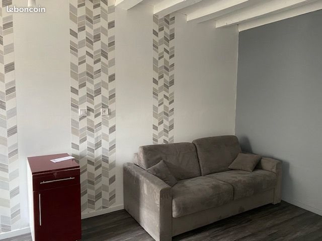 Appartement à louer, 40m², Nuillé-sur-Vicoin