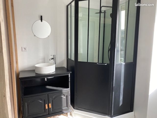 Appartement à louer, 40m², Nuillé-sur-Vicoin