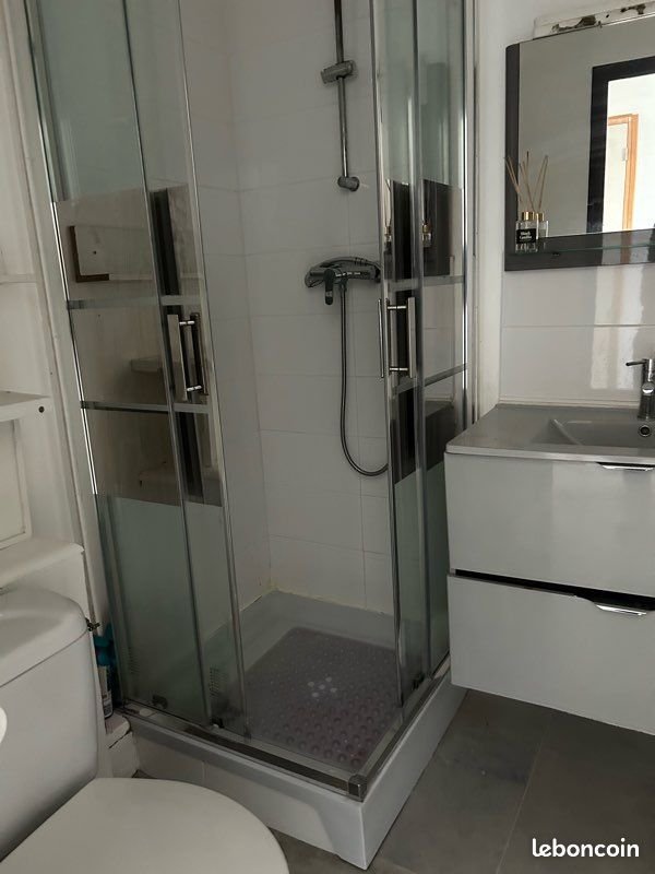 Appartement à louer, 35m², Brest