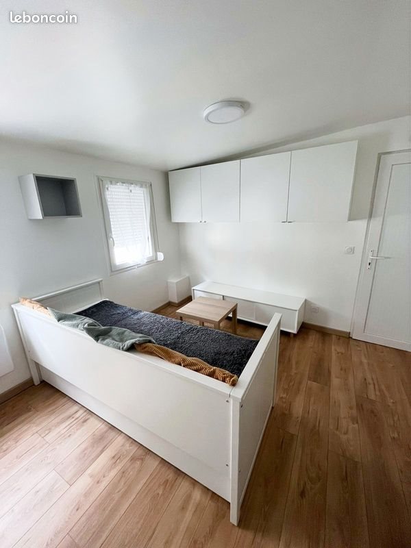 Appartement à louer, 19m², Nemours