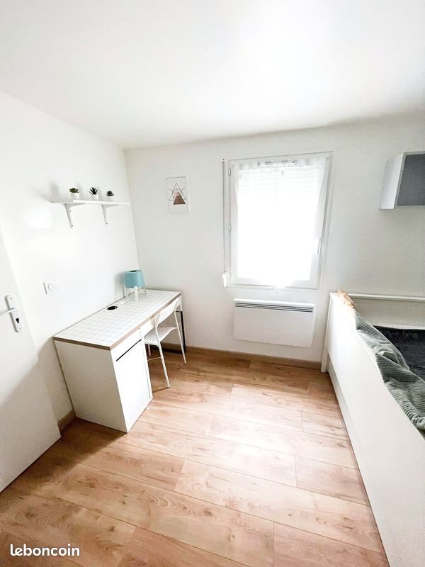 Appartement à louer, 19m², Nemours