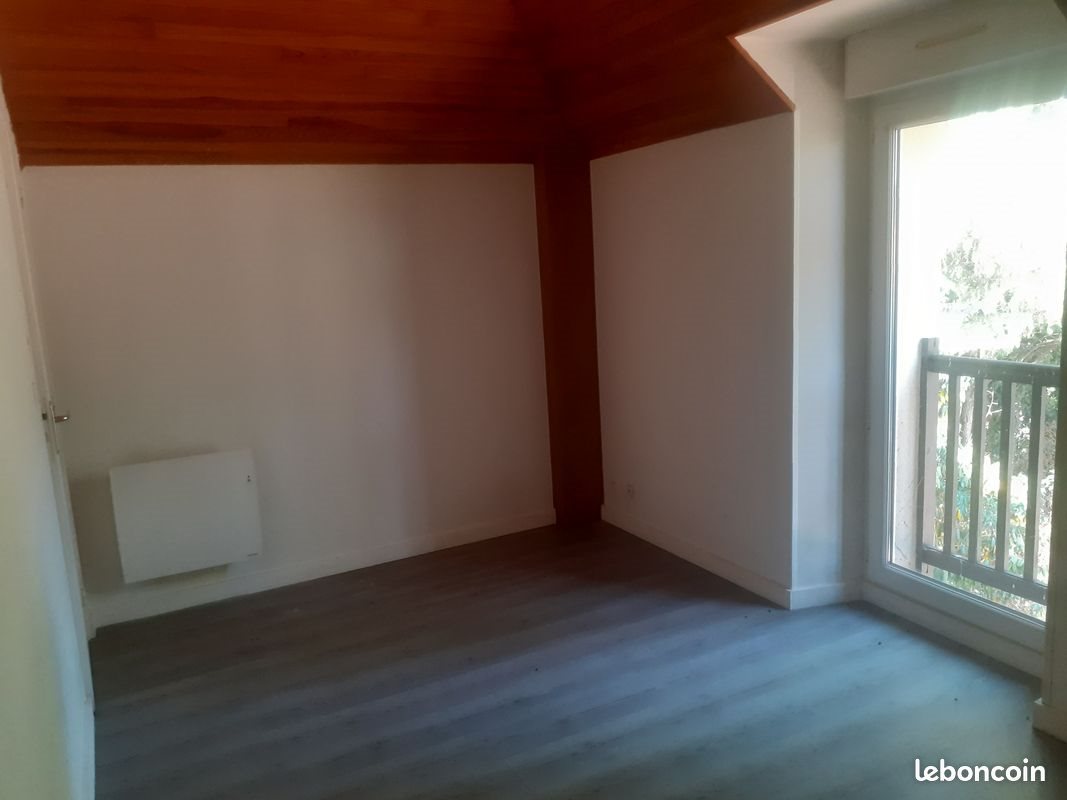 Maison à louer, 55m², Moëlan-sur-Mer