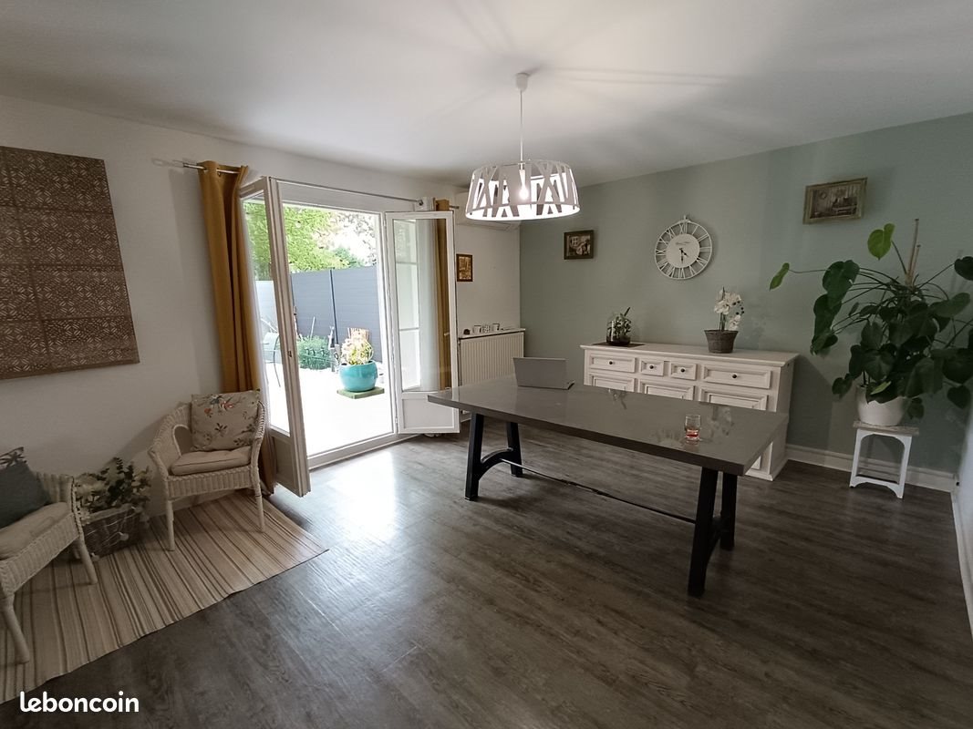 Maison à vendre, 100m², Saint-Priest
