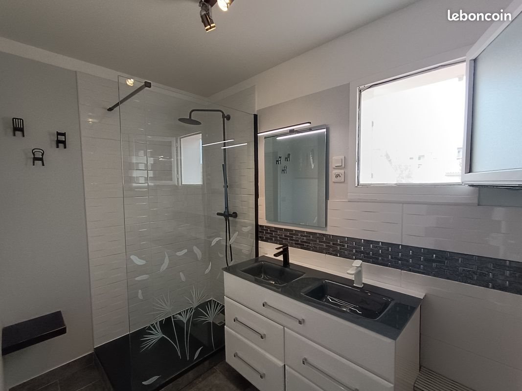 Maison à vendre, 100m², Saint-Priest